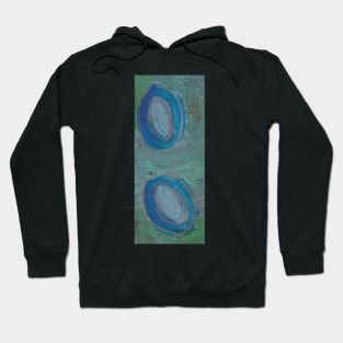 Blue-ringed Hoodie